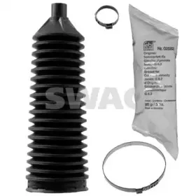 50 92 1353 SWAG Комплект пылника, рулевое управление